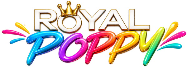 Royal Poppy Italia