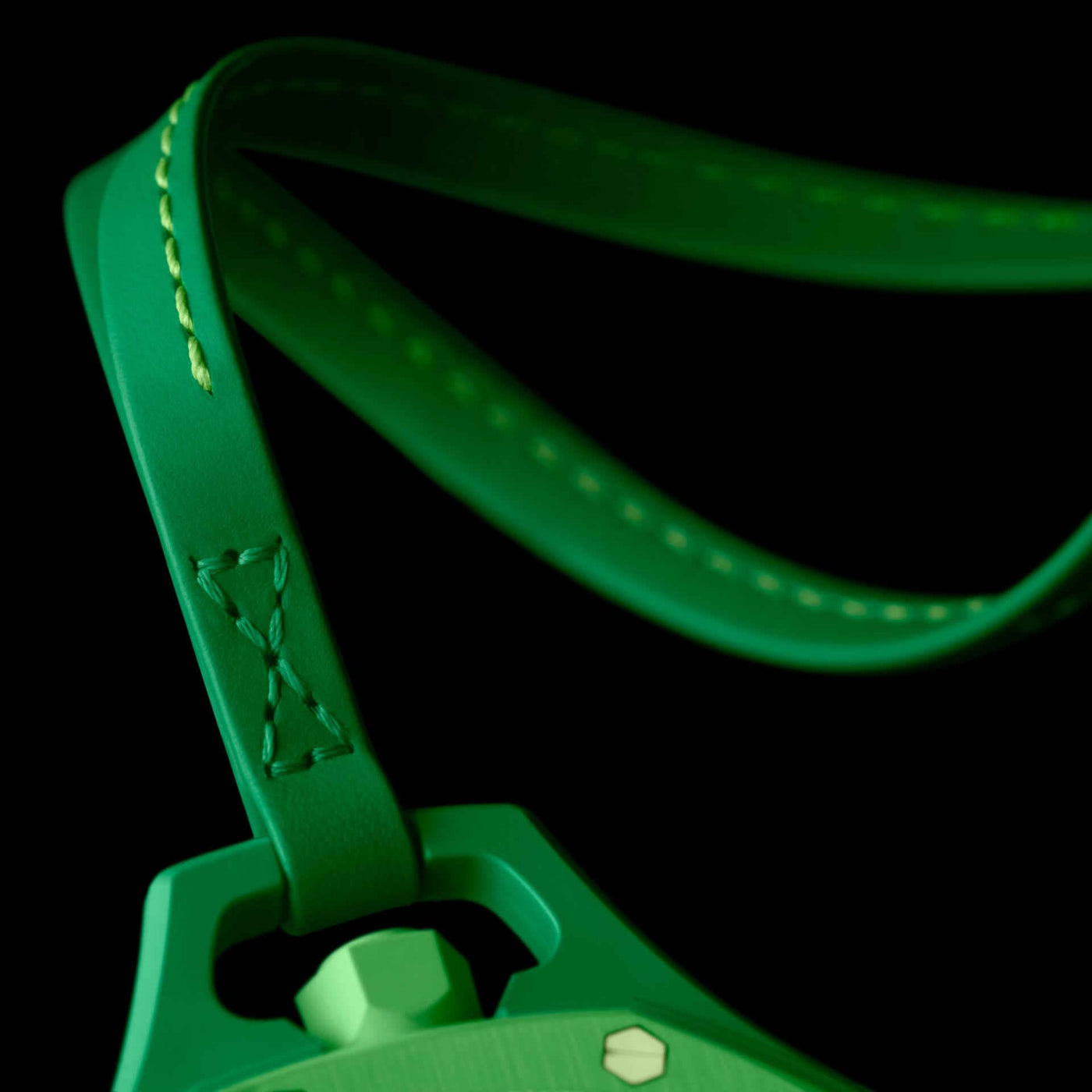 LUCA - Royal Pop verde variante