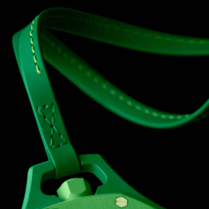 LUCA - Royal Pop verde variante