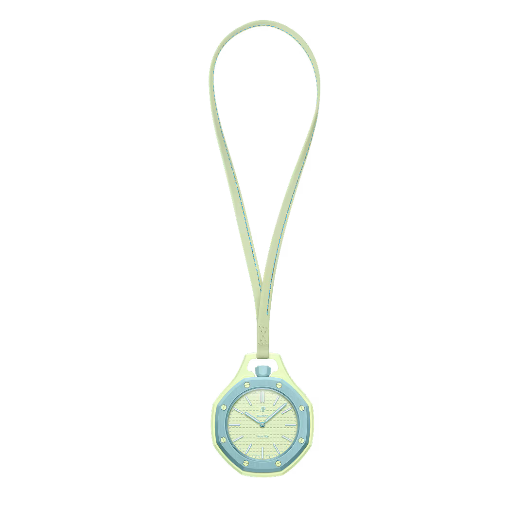 ACHILLE - Royal Pop in variante elegante