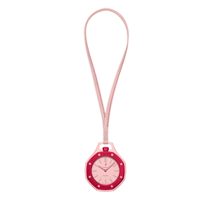 VALENTINA - Royal Pop rosso in design distintivo